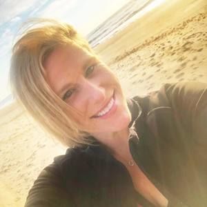 Meet your Posher, Christy